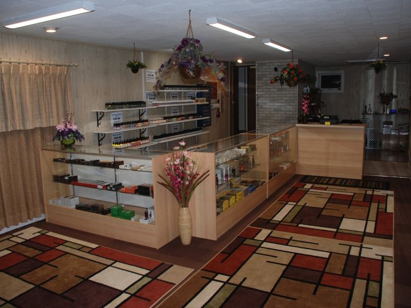 Affordable Vapor 1903 Washington Ave Vincennes, IN