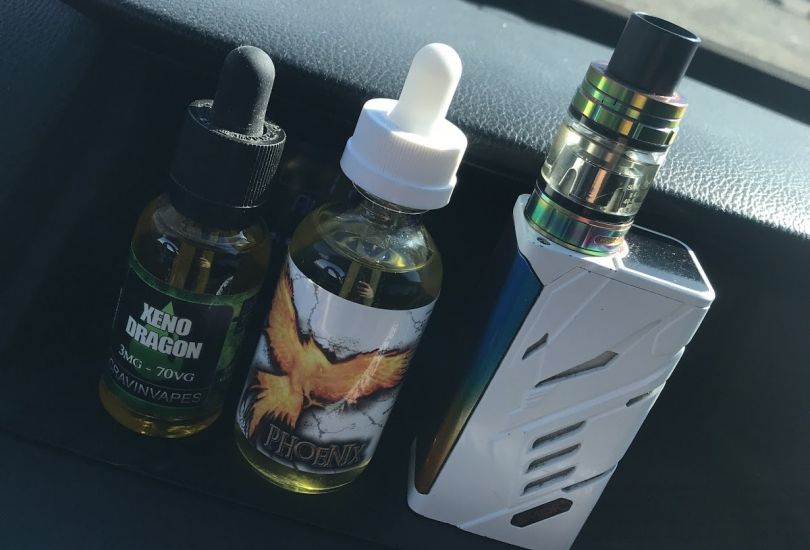 Affordable Vapor