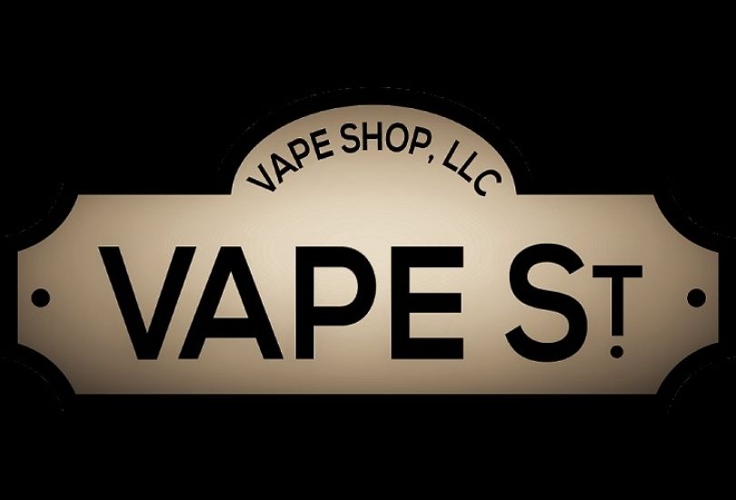 Vape St. Vape Shop, LLC