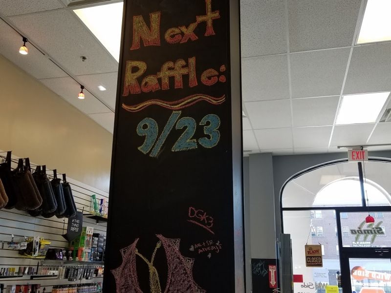 Wildside Smoke Shop 111 S River Rd C West Lafayette, IN