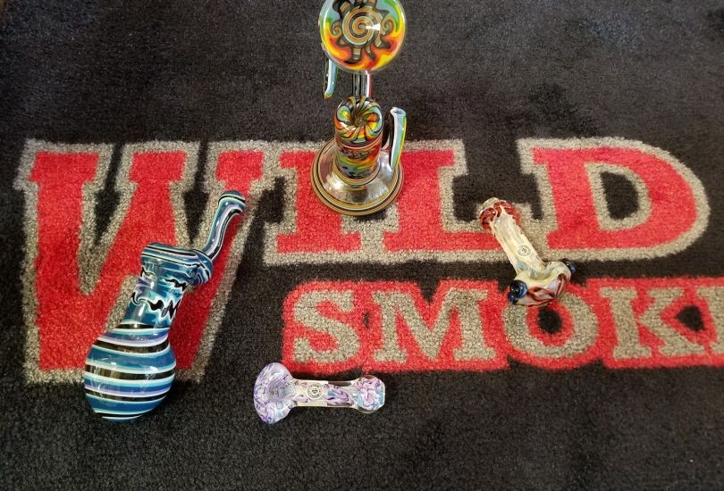 Wildside Smoke Shop