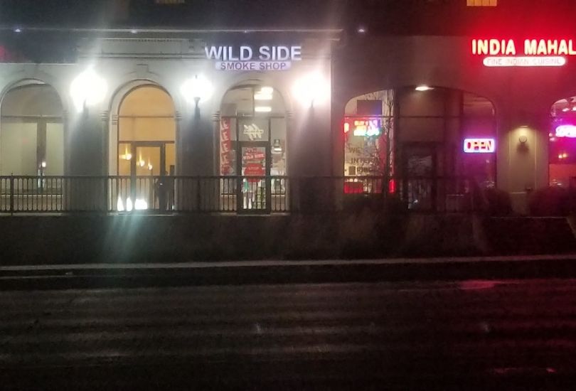 Wildside Smoke Shop