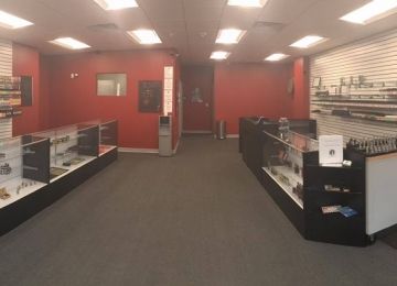 Central Iowa Vapors