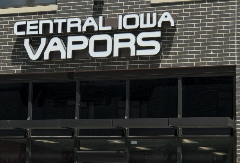 Central Iowa Vapors