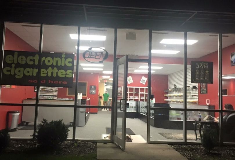 Central Iowa Vapors