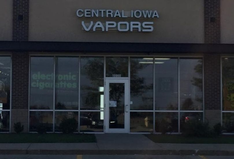 Central Iowa Vapors