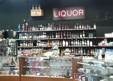 Smokin' Joe's Tobacco & Liquor Outlet #14