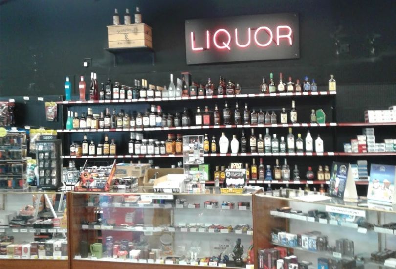 Smokin' Joe's Tobacco & Liquor Outlet #14