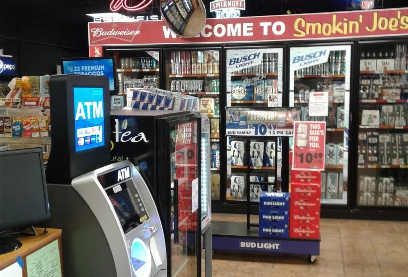 Smokin' Joe's Tobacco & Liquor Outlet #14