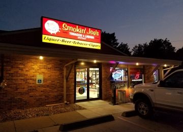 Smokin' Joe's Tobacco & Liquor Outlet #13