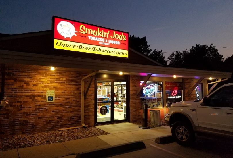 Smokin' Joe's Tobacco & Liquor Outlet #13