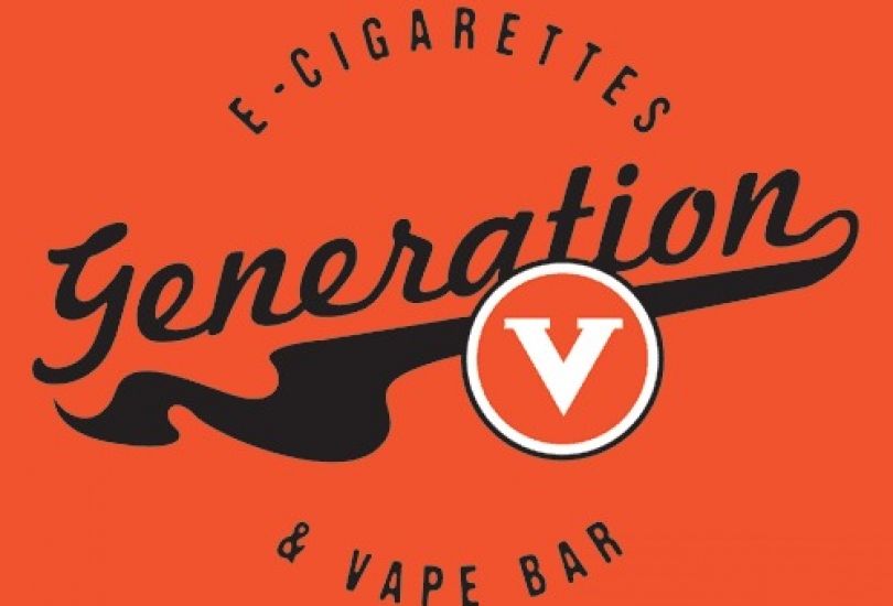 Generation V E-Cigarettes & Vape Bar | Vapor Shop