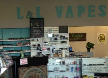 L&L Vapes