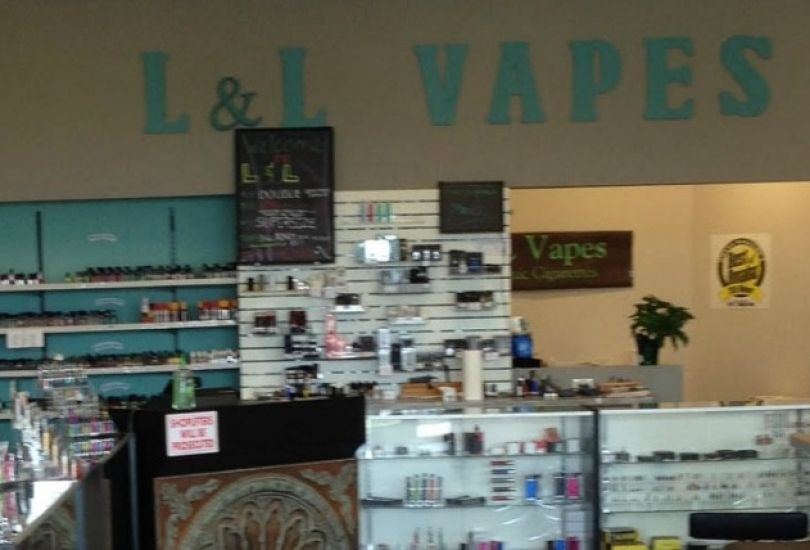 L&L Vapes