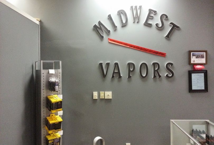 Midwest Vapors