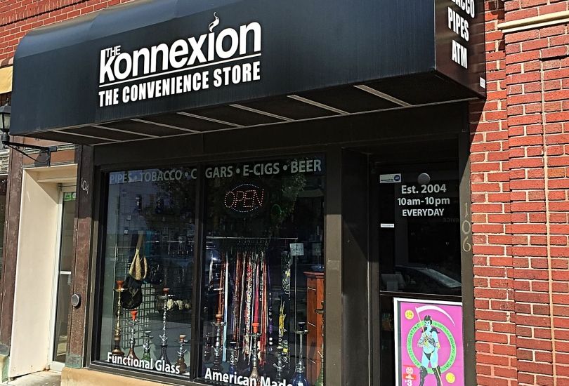 The Konnexion