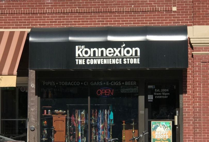 The Konnexion