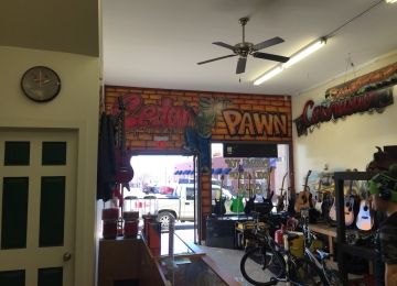 Cedar Street Pawn