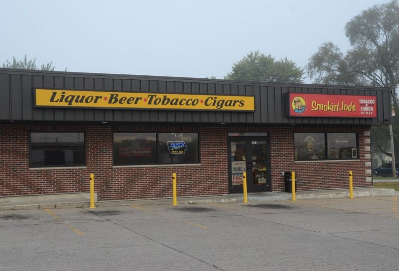 Smokin' Joe's Tobacco & Liquor Outlet #16