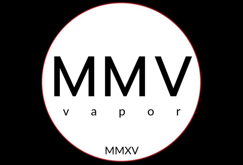 Mr and Mrs Vape Foundry