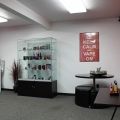 Juicy's Vapor Lounge Arkansas City