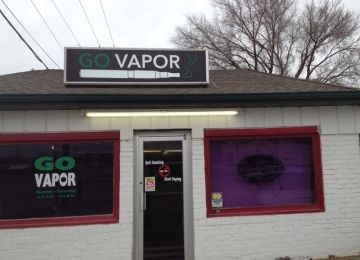 Go Vapor