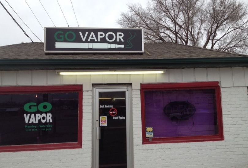 Go Vapor