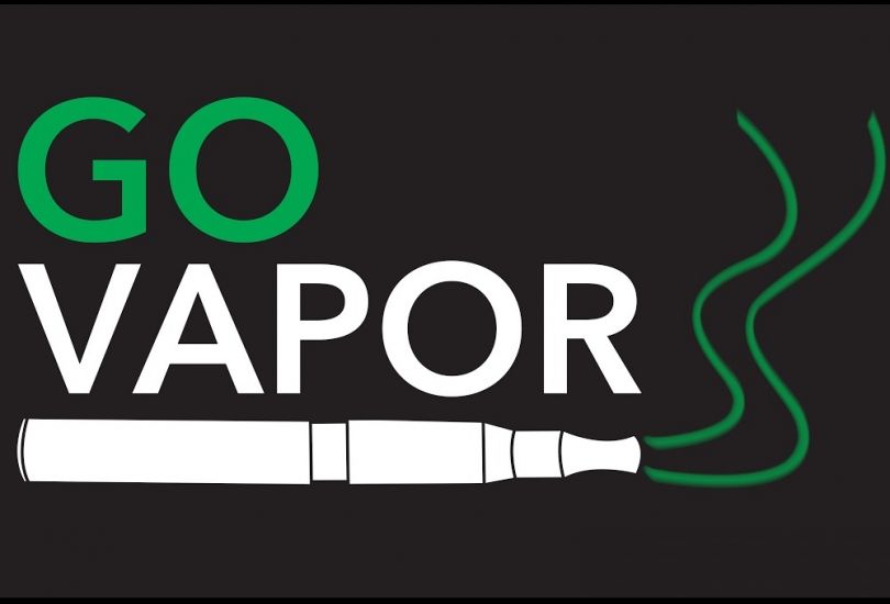 Go Vapor