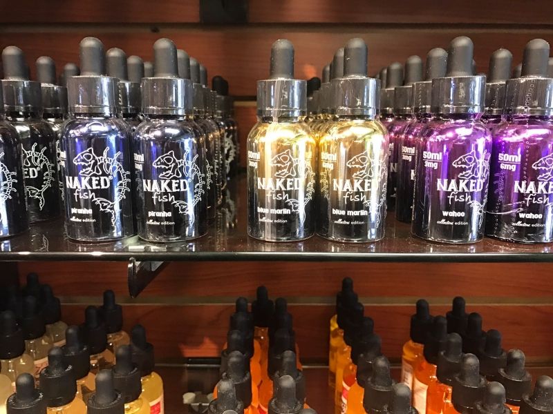 lets vape LET'S VAPE - Updated May 2026 - 30 Photos - 5757 Nolensville Pike,  Nashville, Tennessee - Vape Shops - Phone Number main image 1