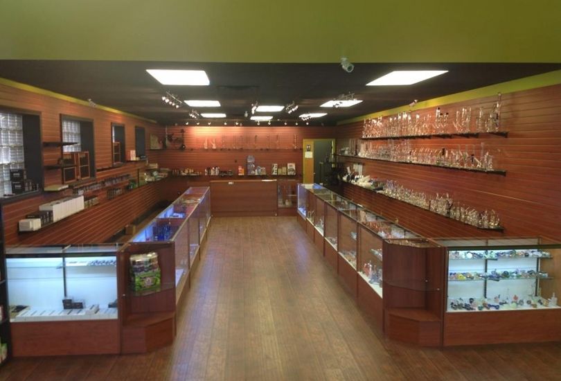 Lets Vape & Smoke Shop KC