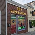 18 Plus Vape & Shop