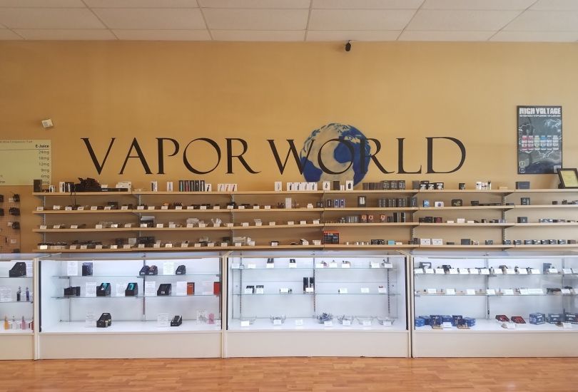 Vapor World