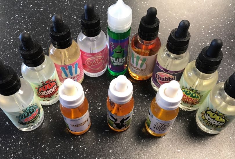 VaporWyse Gladstone