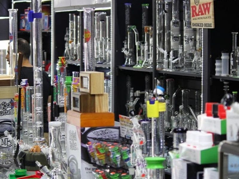 Happy Rock Smoke Shop 603 MO291 b Liberty, MO