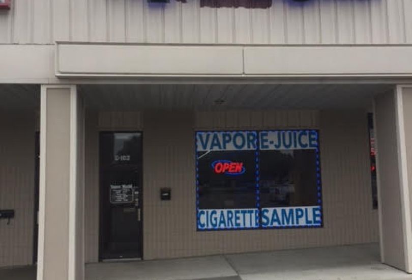 Vapor World Lawrence