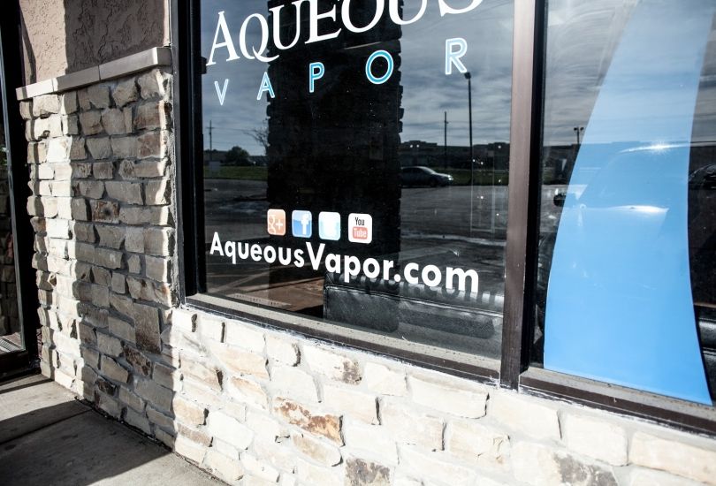 Aqueous Vapor - Lees Summit