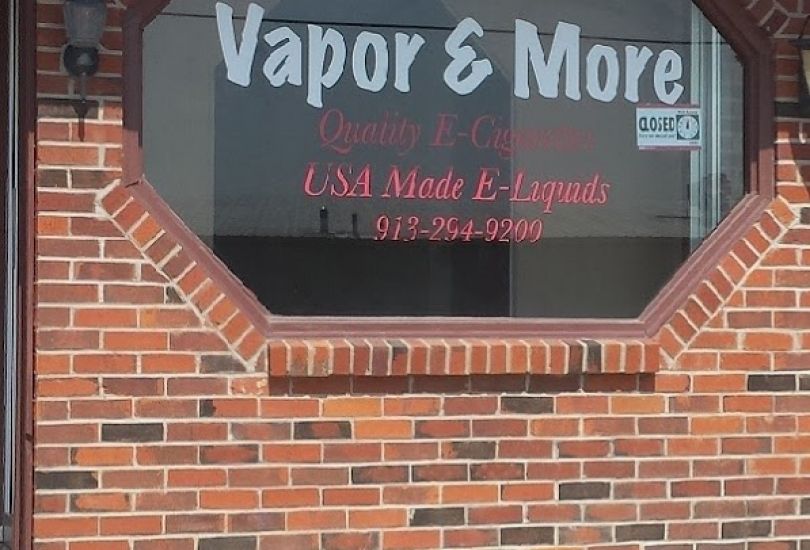 Vapor & More