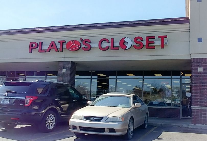 Plato's Closet Lawrence