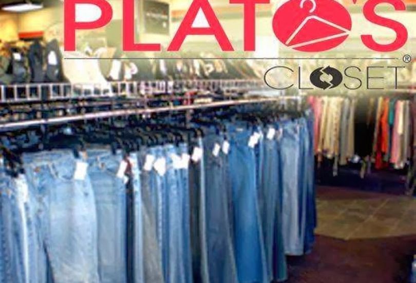 Plato's Closet Lawrence