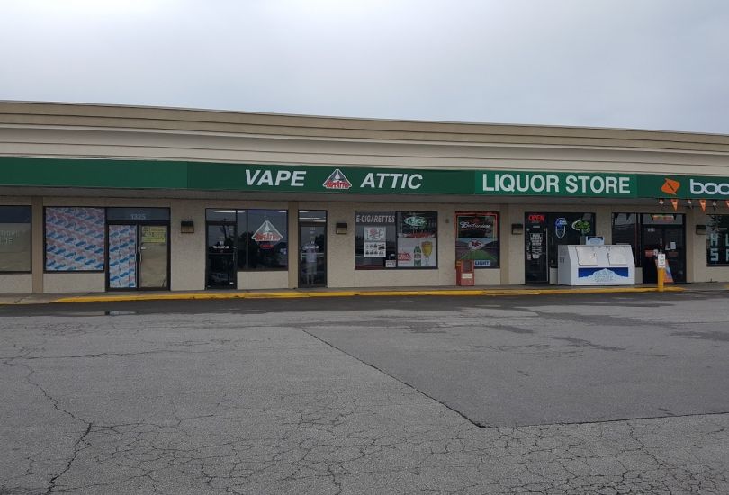 Vape Attic