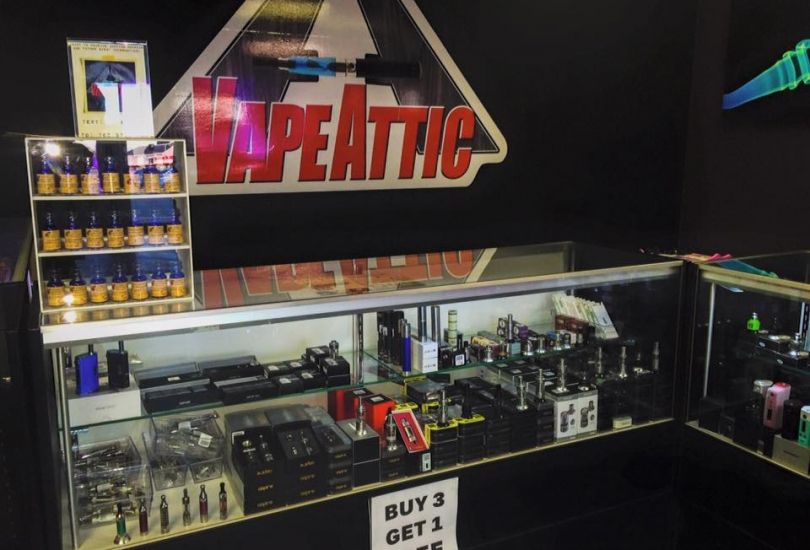 Vape Attic