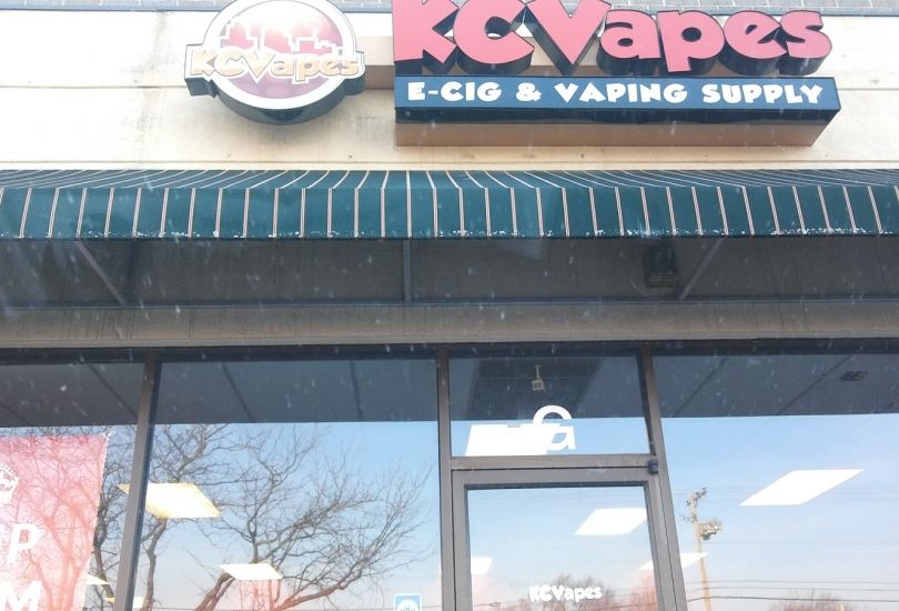 KC Vapes