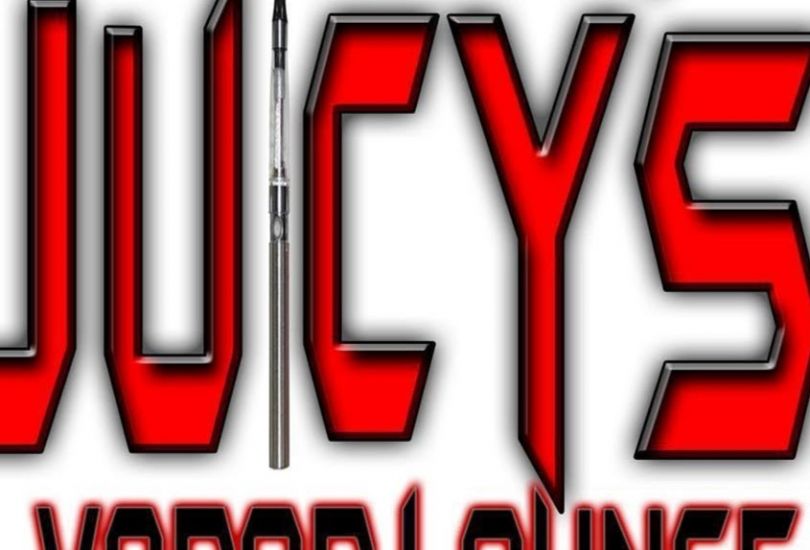 Juicy's Vapor Lounge Topeka East