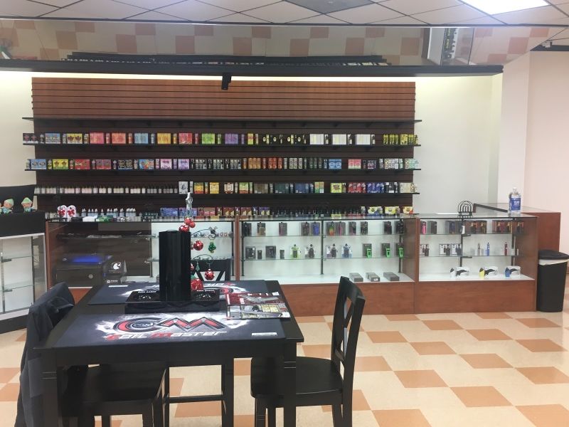 elfbar nachfüll pod läuft aus iJoy Vape — Disposable & Smart Vapes – eJuiceDB main image 1