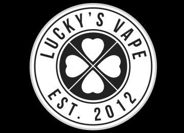 Lucky's Vape