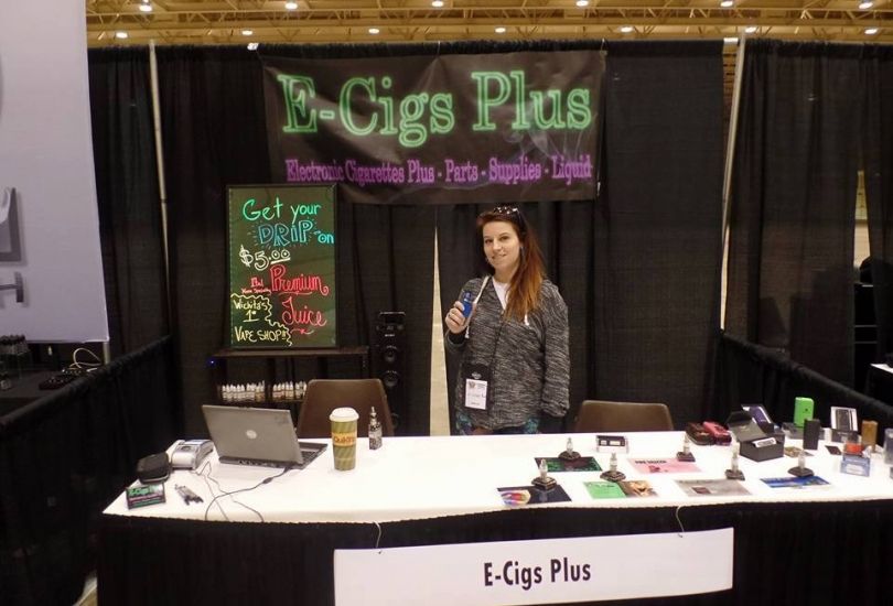 E-Cigs Plus