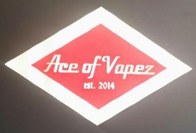 Ace of Vapez