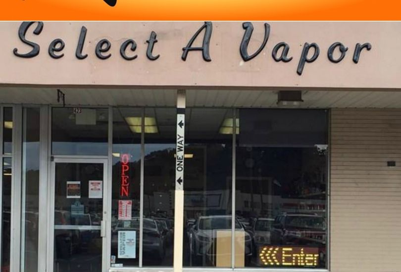 Select A Vapor