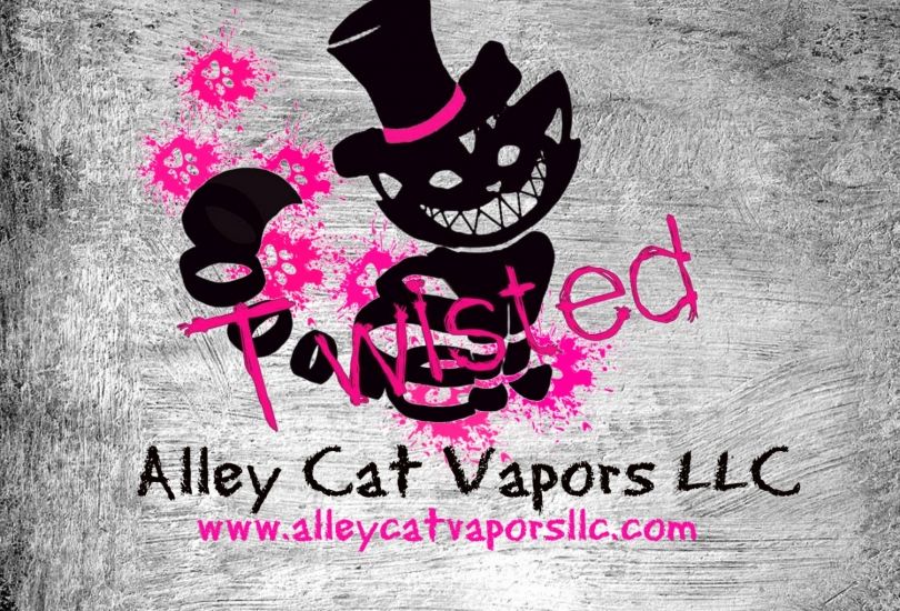 Alley Cat Vapors
