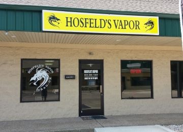 Hosfeld's Vapor